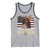 Black Cowgirl Tank Top Melanin Rodeo Queen African American