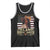 Black Cowgirl Tank Top Melanin Rodeo Queen African American