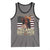 Black Cowgirl Tank Top Melanin Rodeo Queen African American