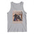 African American Cowgirl Tank Top Melanin Rodeo Queen