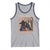 African American Cowgirl Tank Top Melanin Rodeo Queen