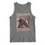 African American Cowgirl Tank Top Melanin Rodeo Queen