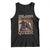 African American Cowgirl Tank Top Melanin Rodeo Queen