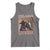 African American Cowgirl Tank Top Melanin Rodeo Queen