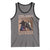 African American Cowgirl Tank Top Melanin Rodeo Queen