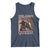 African American Cowgirl Tank Top Melanin Rodeo Queen