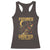 Afrofuturism African American Racerback Tank Top Futures Crafted With Culture