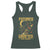 Afrofuturism African American Racerback Tank Top Futures Crafted With Culture