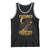 Afrofuturism African American Tank Top Futures Crafted With Culture