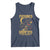 Afrofuturism African American Tank Top Futures Crafted With Culture