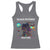 Afrofuturism African American Racerback Tank Top Black Futures Matter