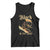 Afrofuturism African American Tank Top Black To The Future