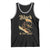 Afrofuturism African American Tank Top Black To The Future