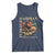 Tuskegee Airman Tank Top American Heroes US Pilots Black History