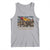 Tuskegee Airman Tank Top Legendary US Pilots Black History