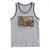 Tuskegee Airman Tank Top Legendary US Pilots Black History