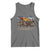 Tuskegee Airman Tank Top Legendary US Pilots Black History