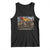 Tuskegee Airman Tank Top Legendary US Pilots Black History