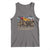 Tuskegee Airman Tank Top Legendary US Pilots Black History