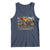 Tuskegee Airman Tank Top Legendary US Pilots Black History