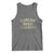 Harlem Hellfighters Tank Top American Black History Military Soldiers