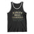 Harlem Hellfighters Tank Top American Black History Military Soldiers