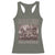 Harlem Hellfighters Racerback Tank Top The 369th Infantry Regiment American Black History Military Soldiers