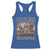 Harlem Hellfighters Racerback Tank Top The 369th Infantry Regiment American Black History Military Soldiers