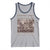 Harlem Hellfighters Tank Top The 369th Infantry Regiment American Black History Military Soldiers