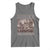 Harlem Hellfighters Tank Top The 369th Infantry Regiment American Black History Military Soldiers