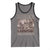 Harlem Hellfighters Tank Top The 369th Infantry Regiment American Black History Military Soldiers