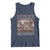 Harlem Hellfighters Tank Top The 369th Infantry Regiment American Black History Military Soldiers