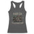 Harlem Hellfighters Racerback Tank Top American Military Soldiers Black History