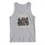 Harlem Hellfighters Tank Top American Military Soldiers Black History