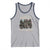 Harlem Hellfighters Tank Top American Military Soldiers Black History