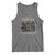 Harlem Hellfighters Tank Top American Military Soldiers Black History