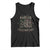 Harlem Hellfighters Tank Top American Military Soldiers Black History