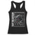 Black Panther Party Racerback Tank Top 761st Tank Battalion Black History