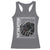 Black Panther Party Racerback Tank Top 761st Tank Battalion Black History