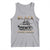 761st Tank Battalion Tribute Black Panther Party History Tank Top