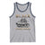 761st Tank Battalion Tribute Black Panther Party History Tank Top