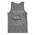 761st Tank Battalion Tribute Black Panther Party History Tank Top