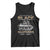 761st Tank Battalion Tribute Black Panther Party History Tank Top