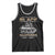 761st Tank Battalion Tribute Black Panther Party History Tank Top