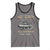 761st Tank Battalion Tribute Black Panther Party History Tank Top