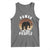 Black Panther Party Tank Top Power To The People Black History