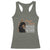 Angela Davis Racerback Tank Top I Am Changing The Things I Cannot Accept Black Panther Party History