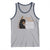 Angela Davis Tank Top I Am Changing The Things I Cannot Accept Black Panther Party History