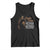 Angela Davis Tank Top I Am Changing The Things I Cannot Accept Black Panther Party History