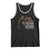 Angela Davis Tank Top I Am Changing The Things I Cannot Accept Black Panther Party History